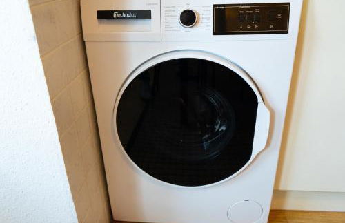 Space Comfort Bremen Apartment bis zu 6 Personen - Foto 14