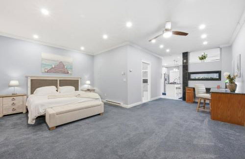 Riverside Retreat Waterfront Guest Suite - Foto 7