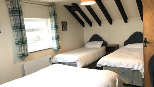 Cottage on Exmoor - Sleeps 8 & Parking - Foto 2