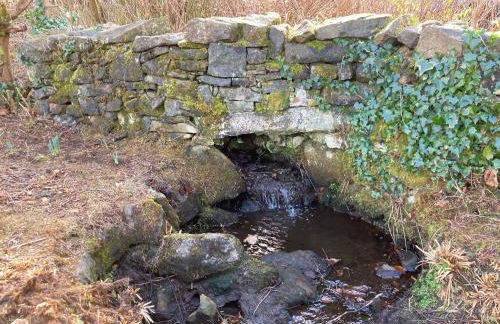 No 4 old post office row Isle of Skye - Foto 40