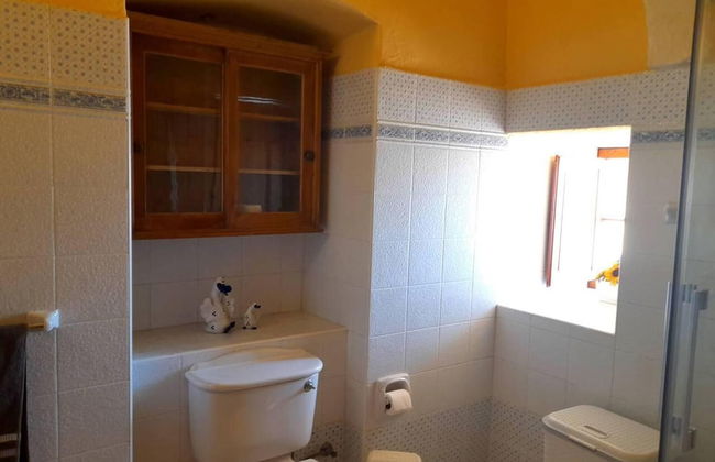 Tas Suplu Farmhouse Gozo - Foto 6