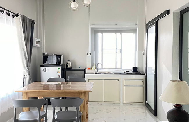 Baansuan Jaidee near Ton Nga Chang Waterfall - Foto 61