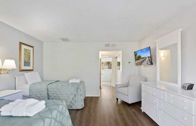 Ocean Cove At Palmetto Dunes - Foto 5