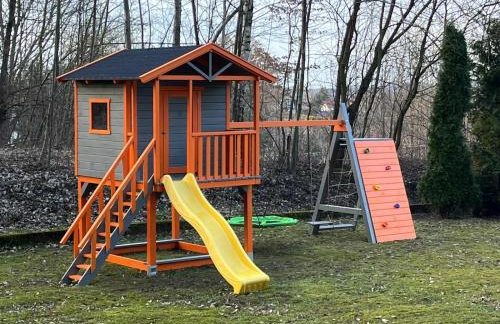 Villa Barwald - Foto 11