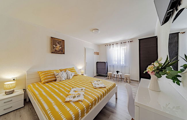 Holiday Home Luce with Pool - Foto 2