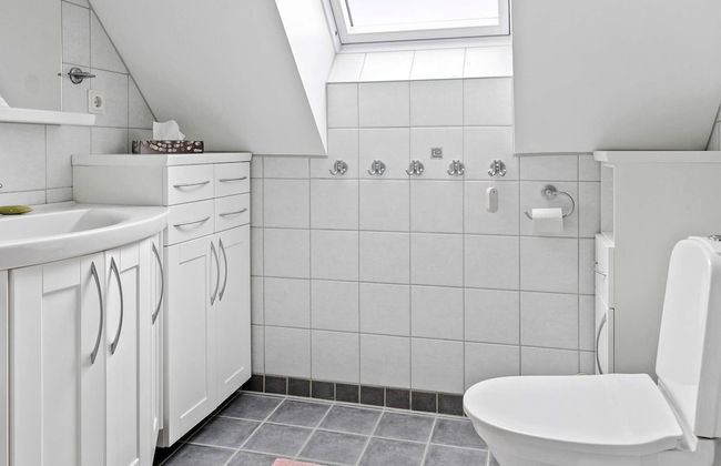 12 Person Holiday Home in Nosund-by Traum - Foto 25