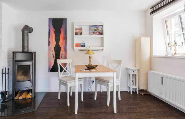 Wildromantisches Appartement am Bachlauf - Photo 17