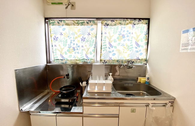 NOMAD Nakamura Heights - Foto 45