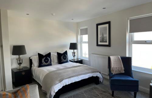 Seafront Luxury Apartment - Foto 3