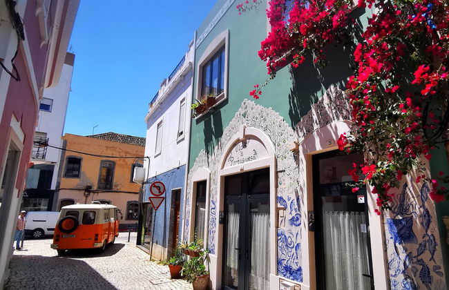 Apartamentos Amendoa e Limao - Foto 47