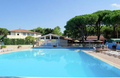 Holiday Home Campeggio del Forte-5 by Interhome - Photo 8