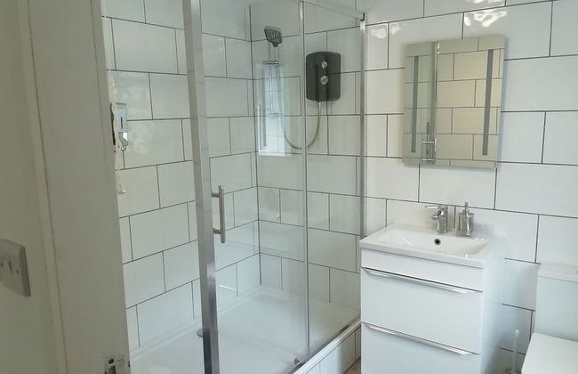 Central Guest Room - En-suite, Parking - Foto 20