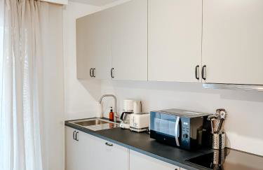 Aya - Renovated air-conditioned duplex with garden - Photo 22