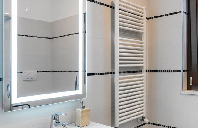 Casa Massima Suite 4 - Foto 12