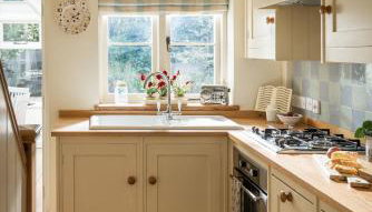 Old Fox Cottage - Foto 3