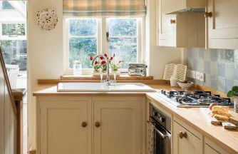 Old Fox Cottage - Foto 3