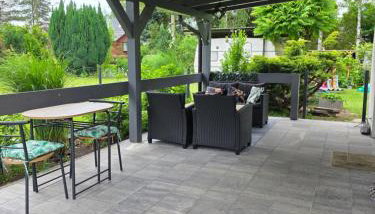 Apartamenty Boszkowo Przystań - Foto 5, Garden