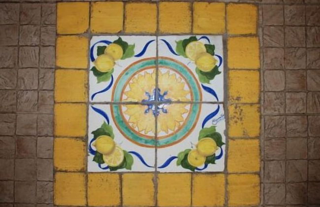 Agriturismo Terrauzza sul Mare - Foto 36