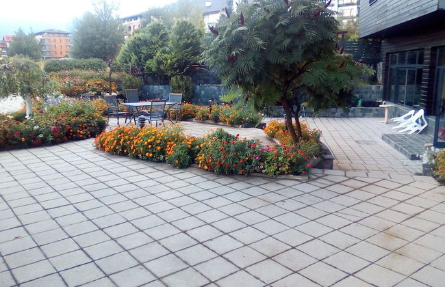 Immaculate Studio Apartment Near Bansko - Foto 9