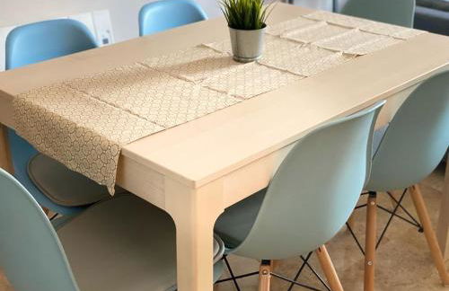 Apartamento Turístico Javalambre - Foto 15