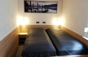 Ferienwohnung Am Salzbach - Foto 8