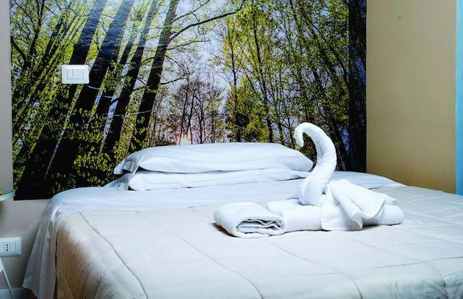 Nerva Accommodation Cavour - Foto 7