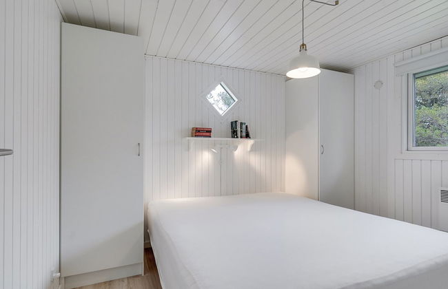 "Dirch" - 1.5km from the sea - Foto 18