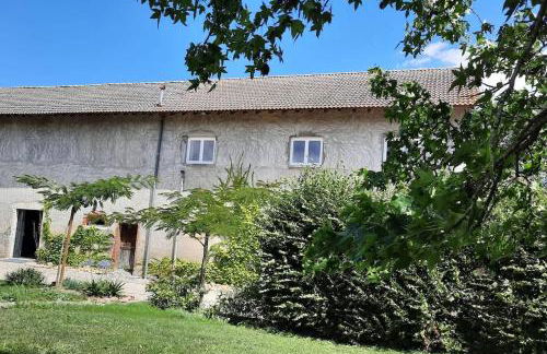 Le Relais des Cigognes - Foto 13