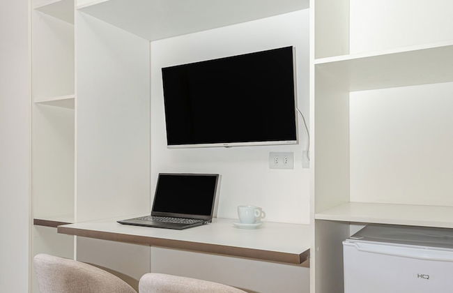 Roomo Brás Rangel Pestana Residencial - Foto 25