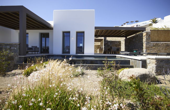 Bonzoe Suites & Villas - Foto 51