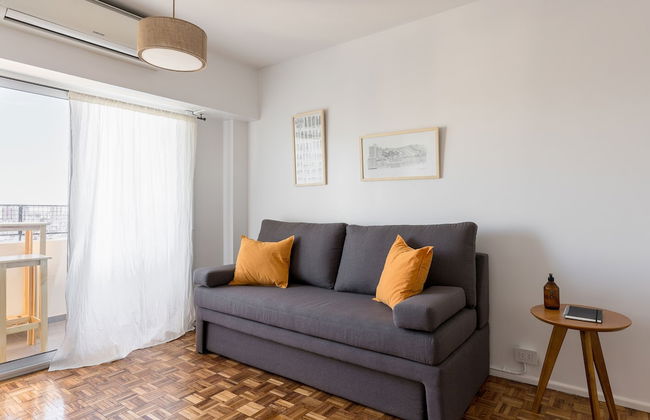 Admirable Recoleta - Foto 18