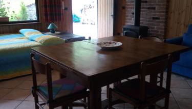 Chalet del Laghetto - Foto 5