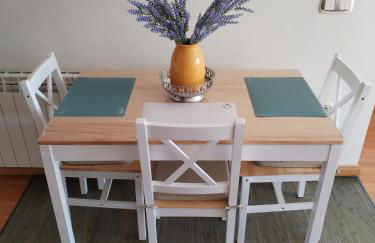 Apartamentos Chevere Blanco-Huca - Foto 6