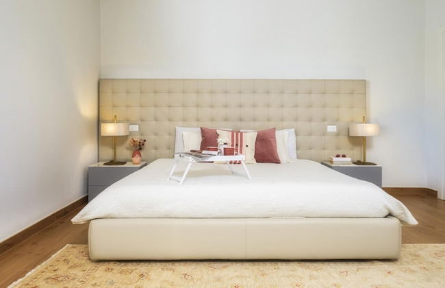 Villa Edoardo 9 in Crespina Lorenzana - Photo 24