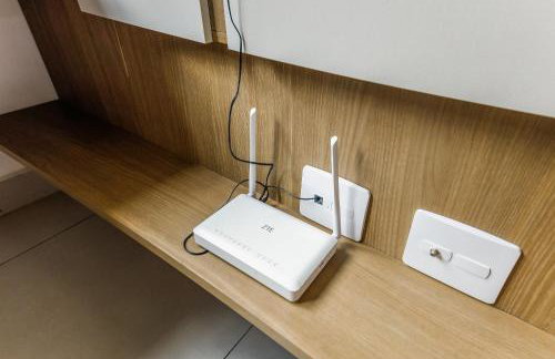 Queridinho do São Mateus com ar - lado da igreja - Foto 11