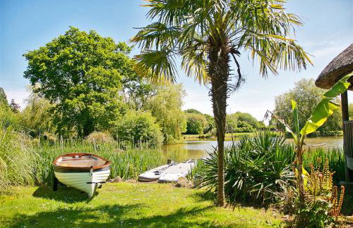 Northlands Farm King Ensuite - Photo 14