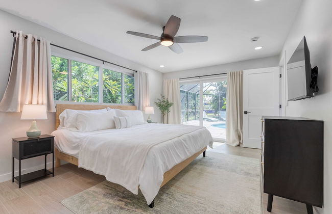 Bonita Bliss by Avantstay Private Pool 10 Minutes to Beach - Foto 24