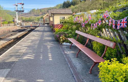 Grove House Levisham - Foto 13