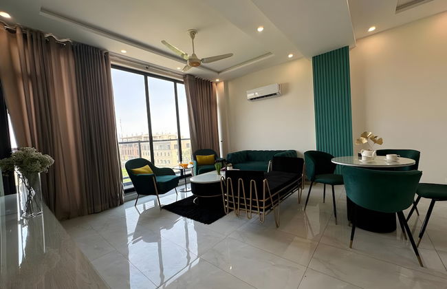 Peak Tower - Photo 12