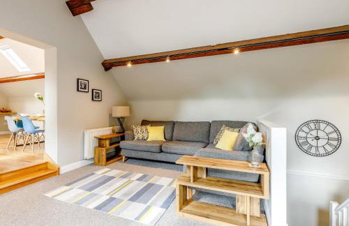 Tadpole Cottage At Frog Hall - Foto 8