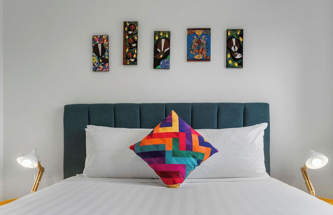 Roomie Apartment Hotel - Foto 18