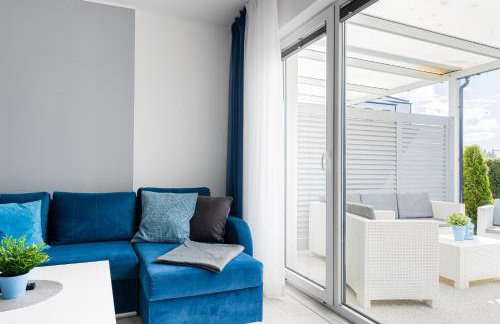 BARKA - Apartamenty Premium oraz Pokoje Blisko Plaży - Foto 67