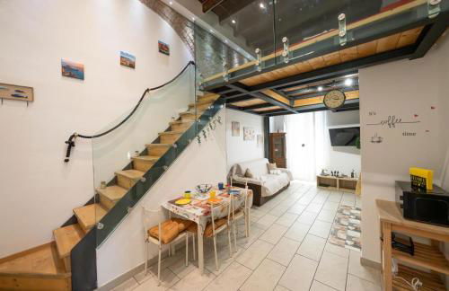 Casa vacanze A UN PASSO DAL MARE - Foto 30