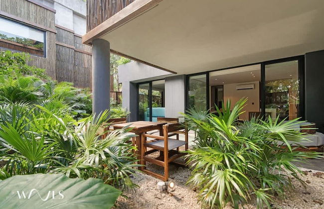 2BR w Private Pool - Steps Away From the Beach - Photo 27