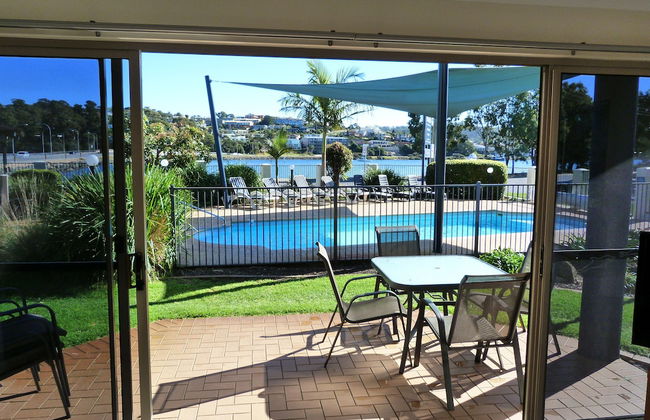 Sails Luxury Apartments Merimbula - Photo 59