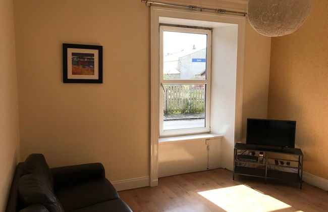 Oban Town Centre Apartment - Foto 11