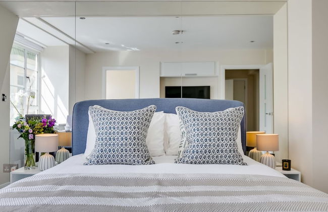 Nell Gwynn Chelsea Accommodation - Photo 18