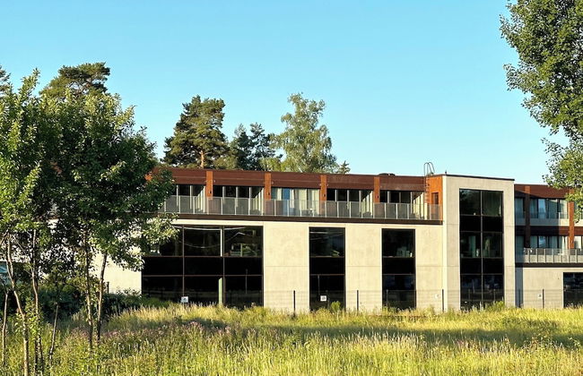 Uptown Hotel Apartments - Foto 36