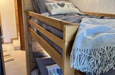 Chalet Flocon - luxury ski chalet by Avoriaz Chale - Photo 17