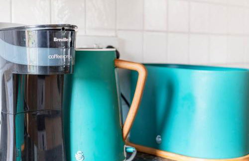 The Standhill Lodge - Foto 16